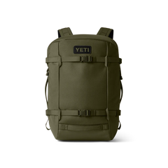 YETI Crossroads Backpack 22L Olive