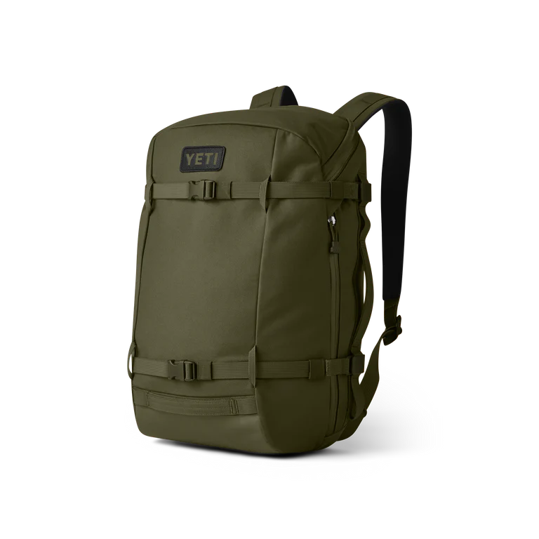YETI Crossroads Backpack 22L Olive