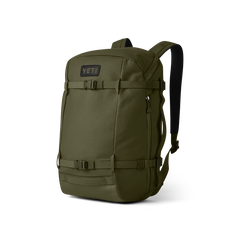 YETI Crossroads Backpack 22L Olive