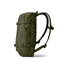 YETI Crossroads Backpack 22L Olive
