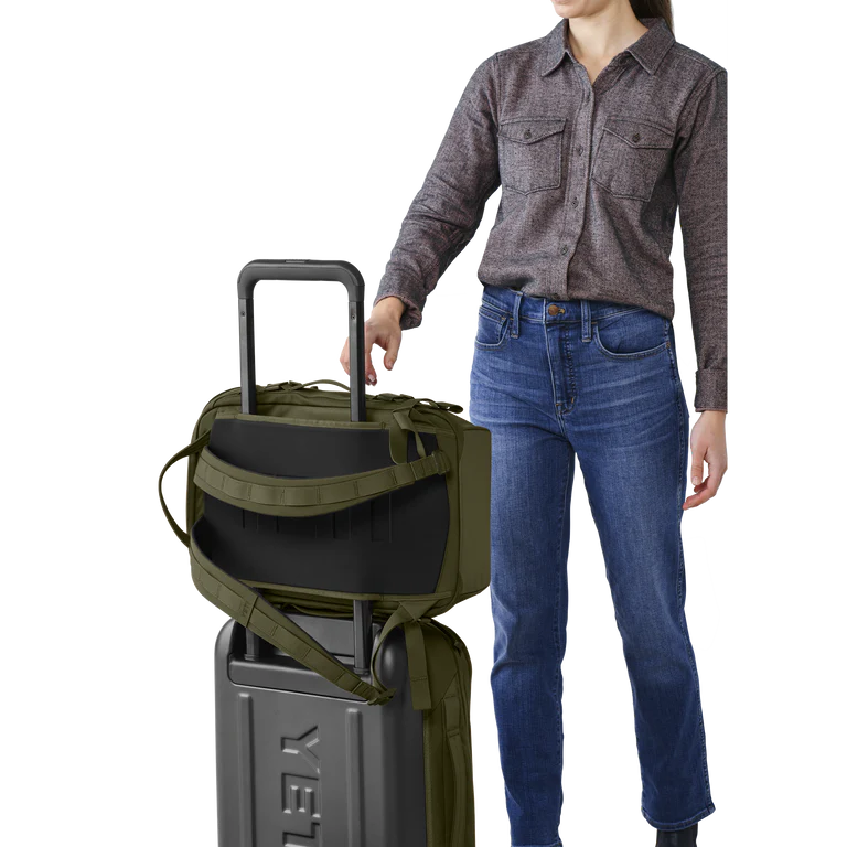 YETI Crossroads Backpack 22L Olive