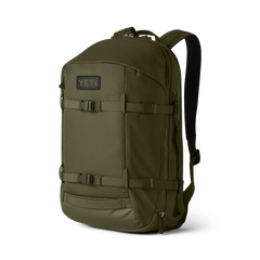 YETI Crossroads Backpack 27L Olive