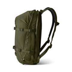 YETI Crossroads Backpack 27L Olive