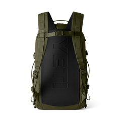 YETI Crossroads Backpack 27L Olive