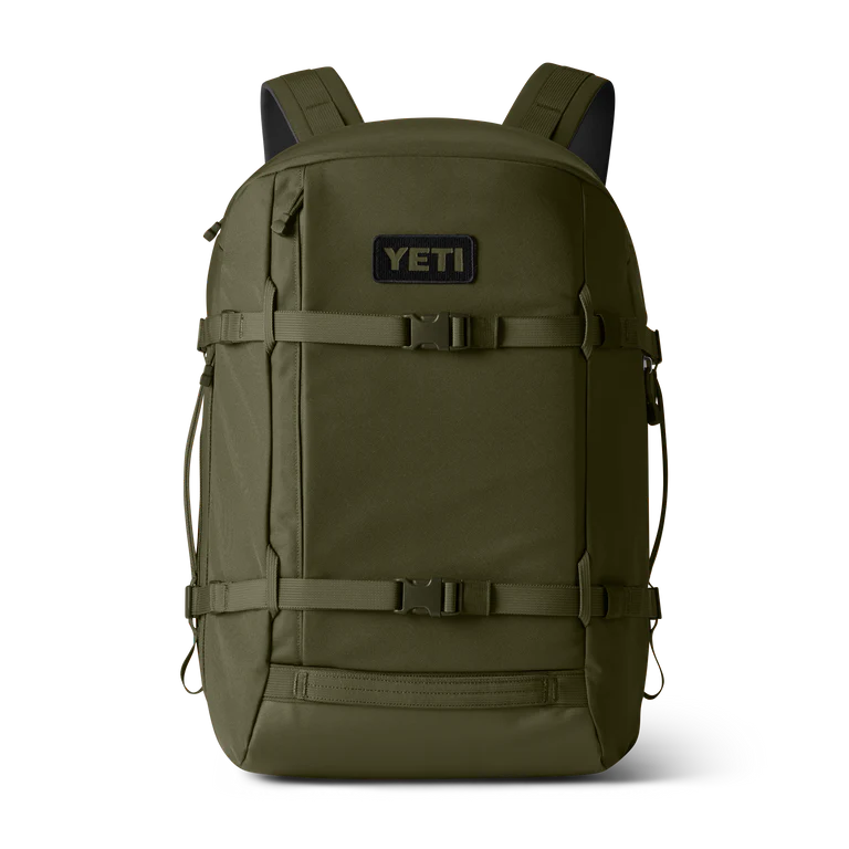 YETI Crossroads Backpack 35L Olive