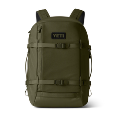 YETI Crossroads Backpack 35L Olive