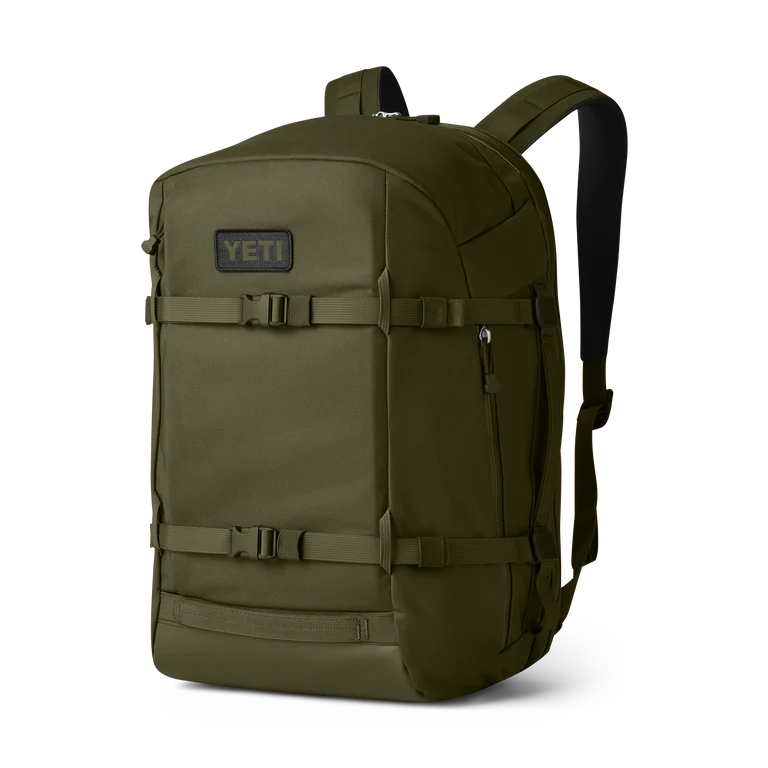 YETI Crossroads Backpack 35L Olive