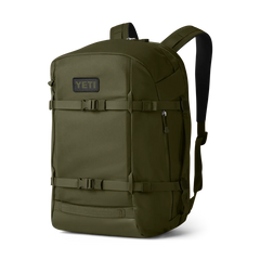 YETI Crossroads Backpack 35L Olive