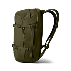 YETI Crossroads Backpack 35L Olive