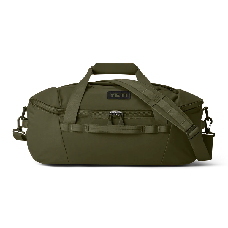 YETI Crossroads Duffel 40L Olive