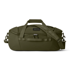 YETI Crossroads Duffel 40L Olive