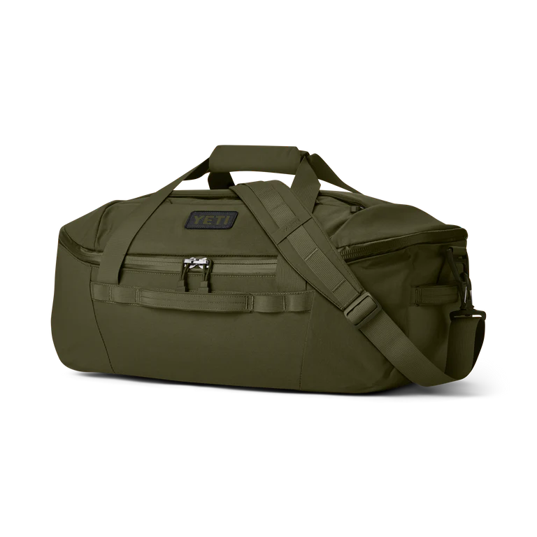 YETI Crossroads Duffel 40L Olive