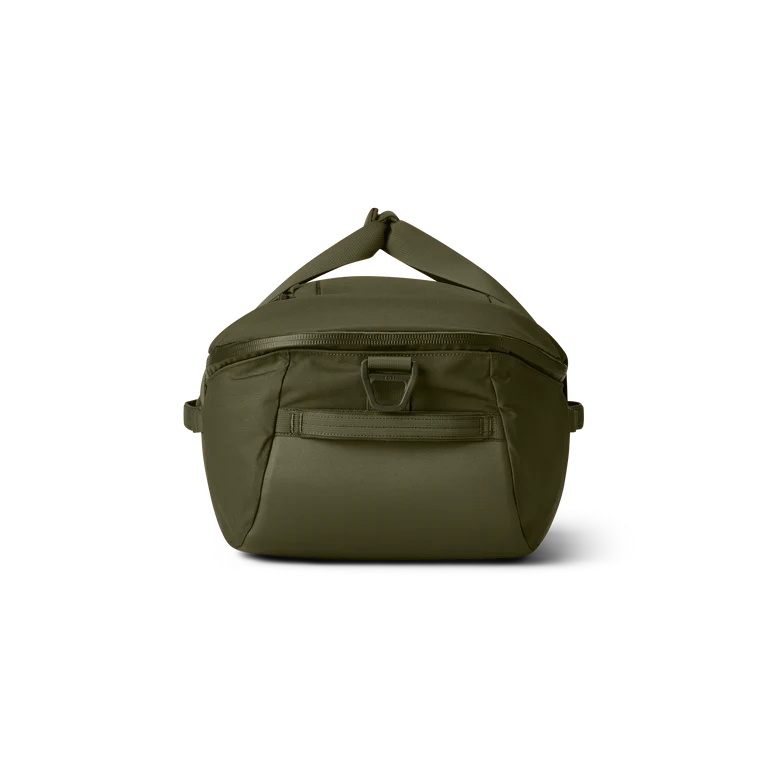 YETI Crossroads Duffel 40L Olive