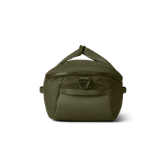 YETI Crossroads Duffel 40L Olive