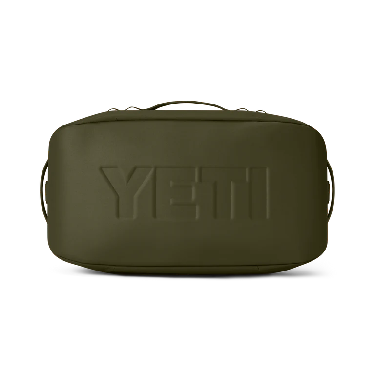 YETI Crossroads Duffel 40L Olive