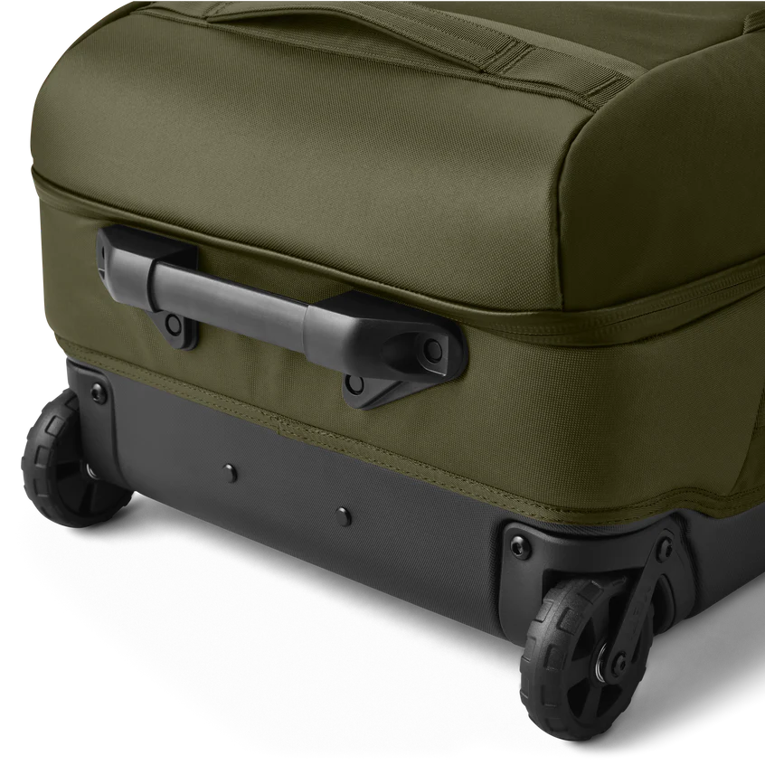 YETI Crossroads Luggage 29" Olive