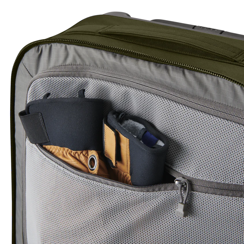 YETI Crossroads Luggage 29" Olive