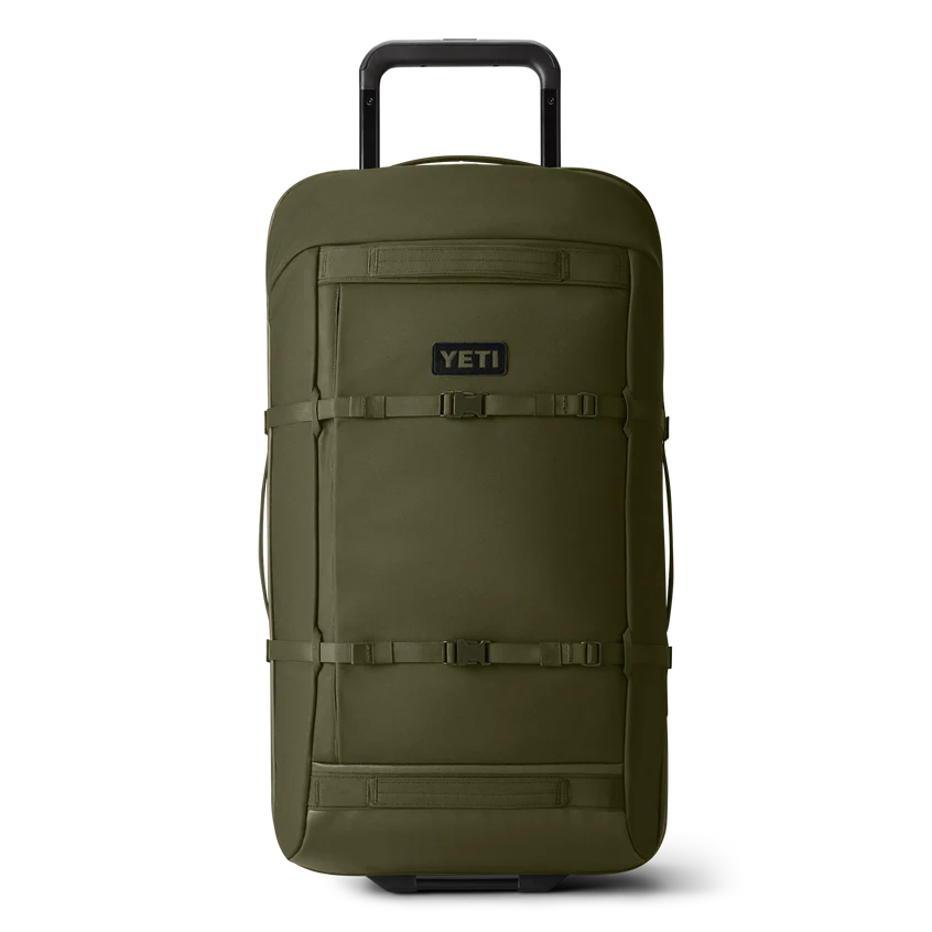 YETI Crossroads Luggage 29" Olive