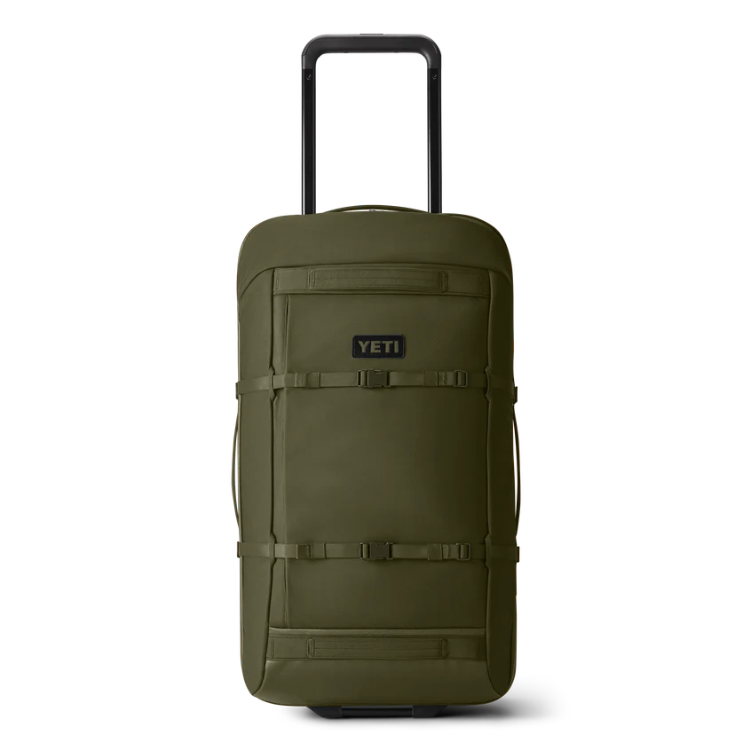 YETI Crossroads Luggage 29" Olive