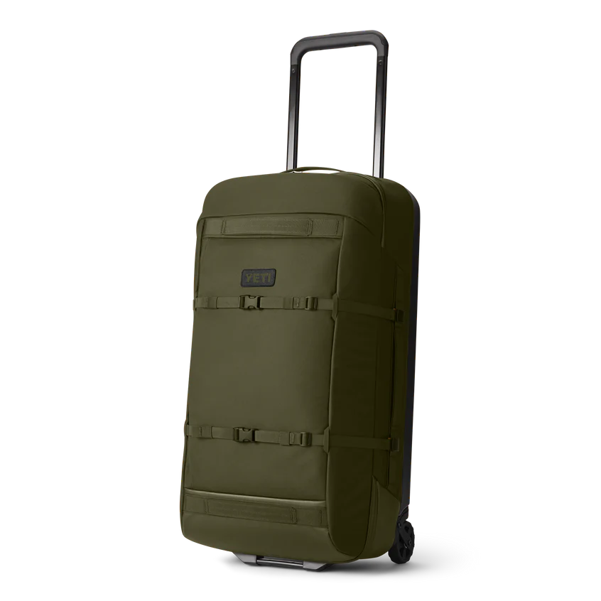 YETI Crossroads Luggage 29" Olive