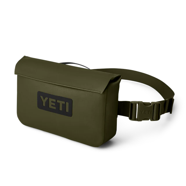 YETI SideClick Strap Olive