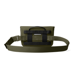 YETI SideClick Strap Olive