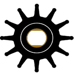 AN 2654 ANCOR Impeller Replaces Jabsco 17935-0001/ JP 09-819B
