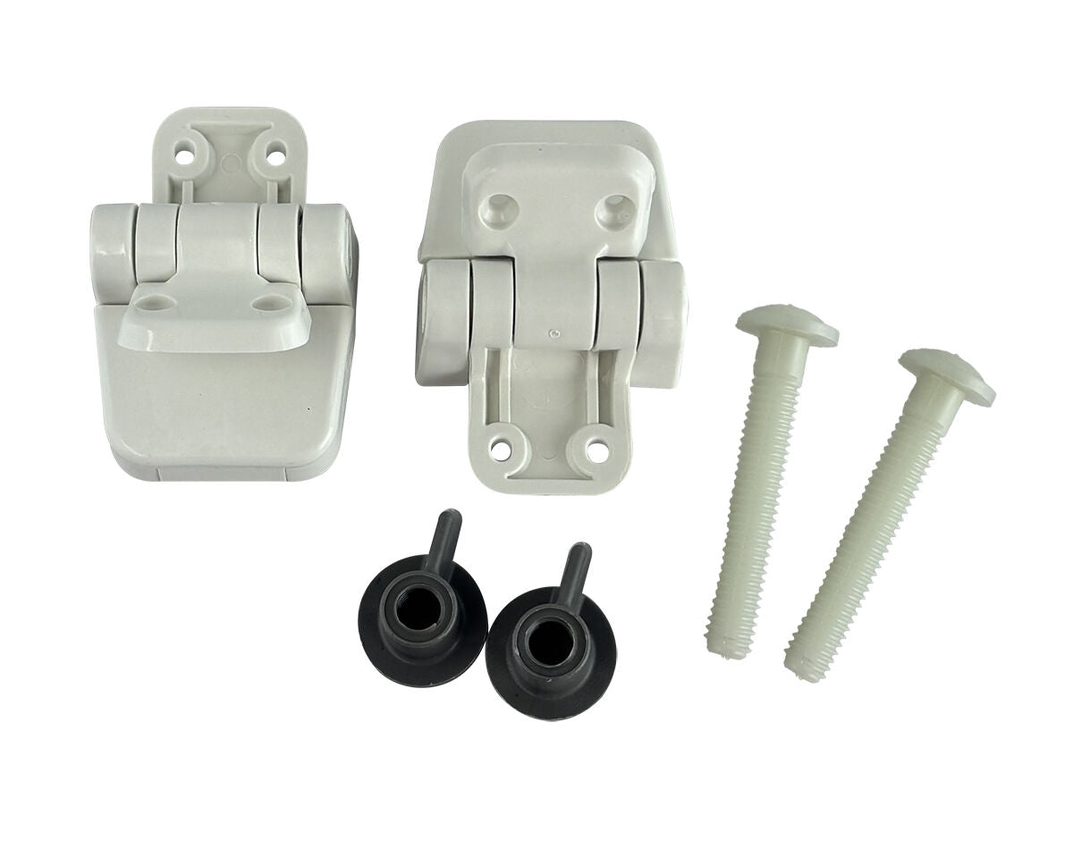 29098-2000 Jabsco Hinges-Large Bowl Pre2011