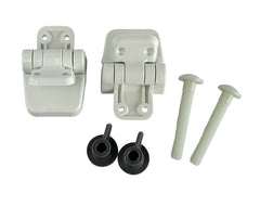 29098-2000 Jabsco Hinges-Large Bowl Pre2011