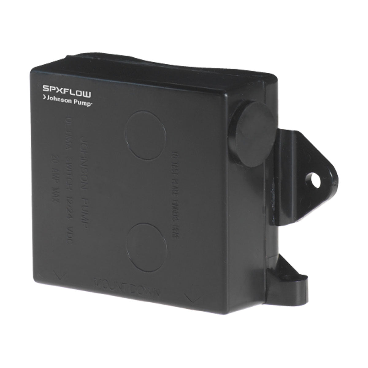 34-72303-002 SPX Johnson Pump Bilge Alert High Water Alarm, 24V