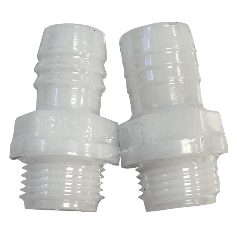 37176-0000 Jabsco Kit Ports - Inlet / Outlet (36900/36800/36950)