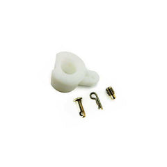 385311296 Dometic Sealand Flush Ball Cam Replacement Kit For Concerto Model 4410 RV Toilet