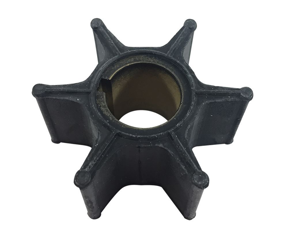 500370C CEF Impeller OMC 25HP - 35HP