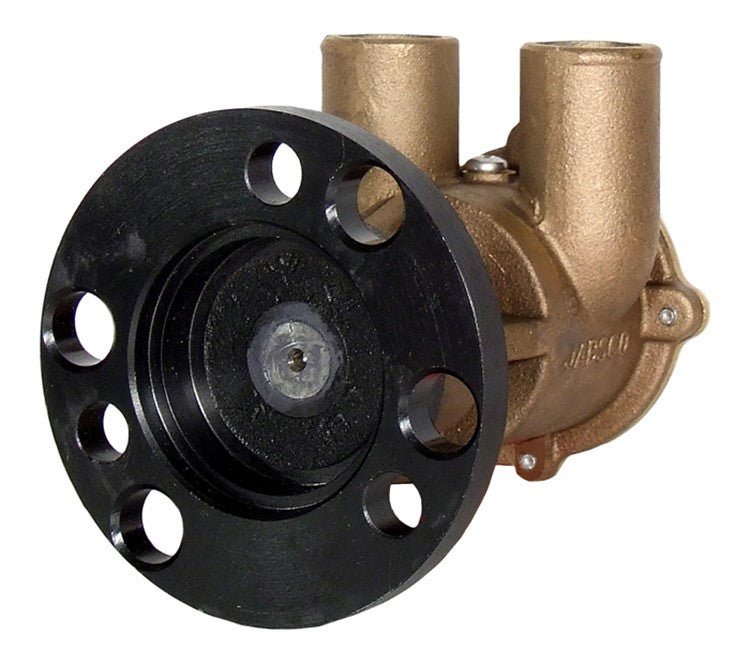 Jabsco Pump Bronze 50410-1301 Engine Cooling Pump