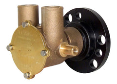 Jabsco Pump Bronze 50410-1301 Engine Cooling Pump