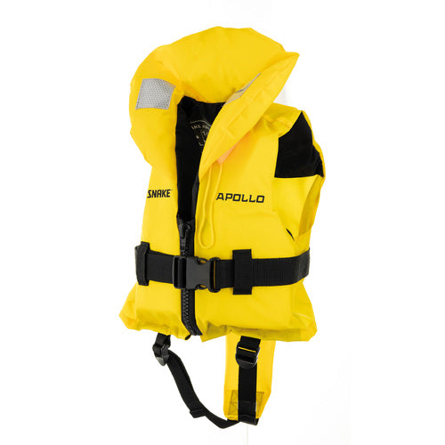 Jarvis Walker Watersnake PFD Apollo Level 100 Child XXS 10kg