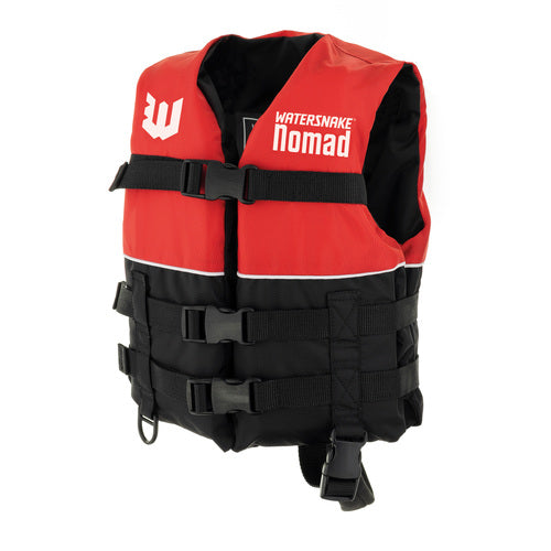 Jarvis Walker Watersnake Nomad PFD Level 50  Child Medium 25-40Kg