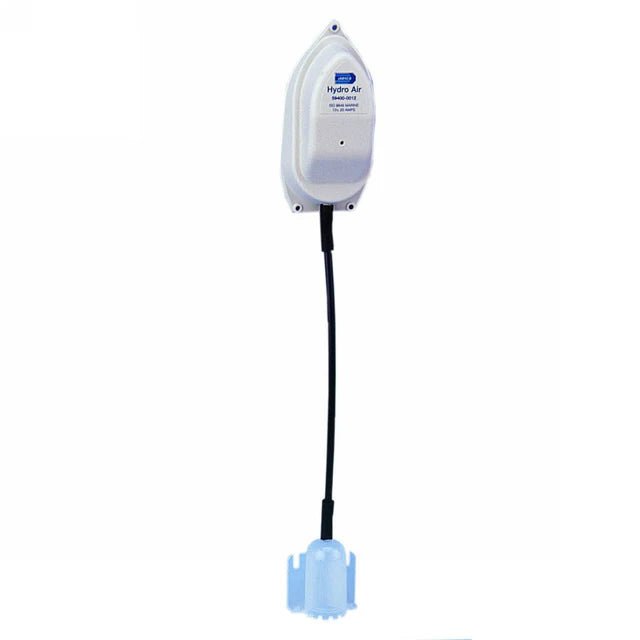 59407-1000 Jabsco Hydro Air Switch - 24v-39-24