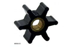 JMP6000-01  Impeller (Yanmar 128170-42070, Jabsco 21414-0001 / 1414-0001) by JMP Marine