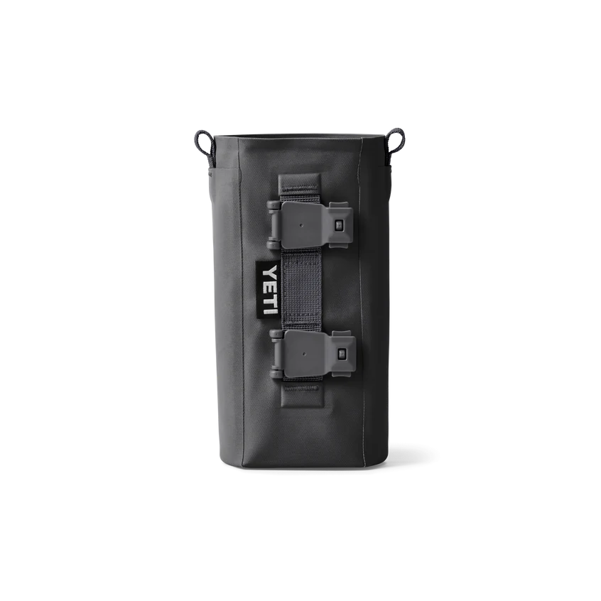 YETI Rambler Bottle Sling Large Charcoal