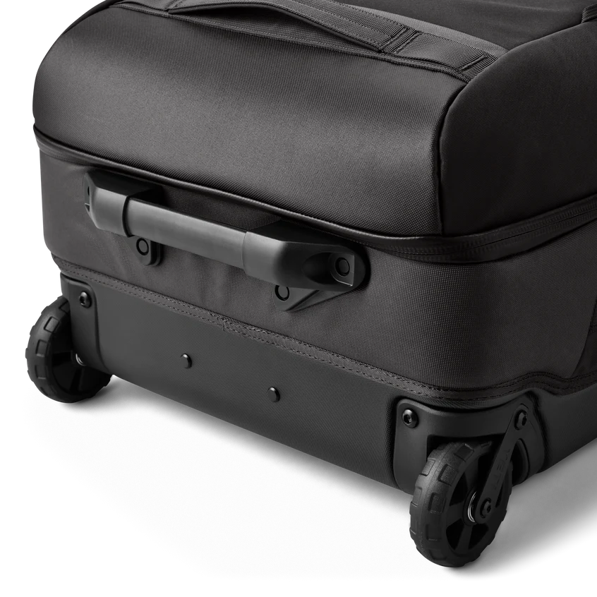 YETI Crossroads Luggage 29" Black