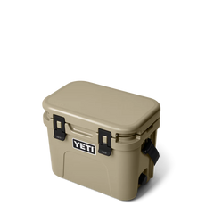 YETI Roadie 15 Tan