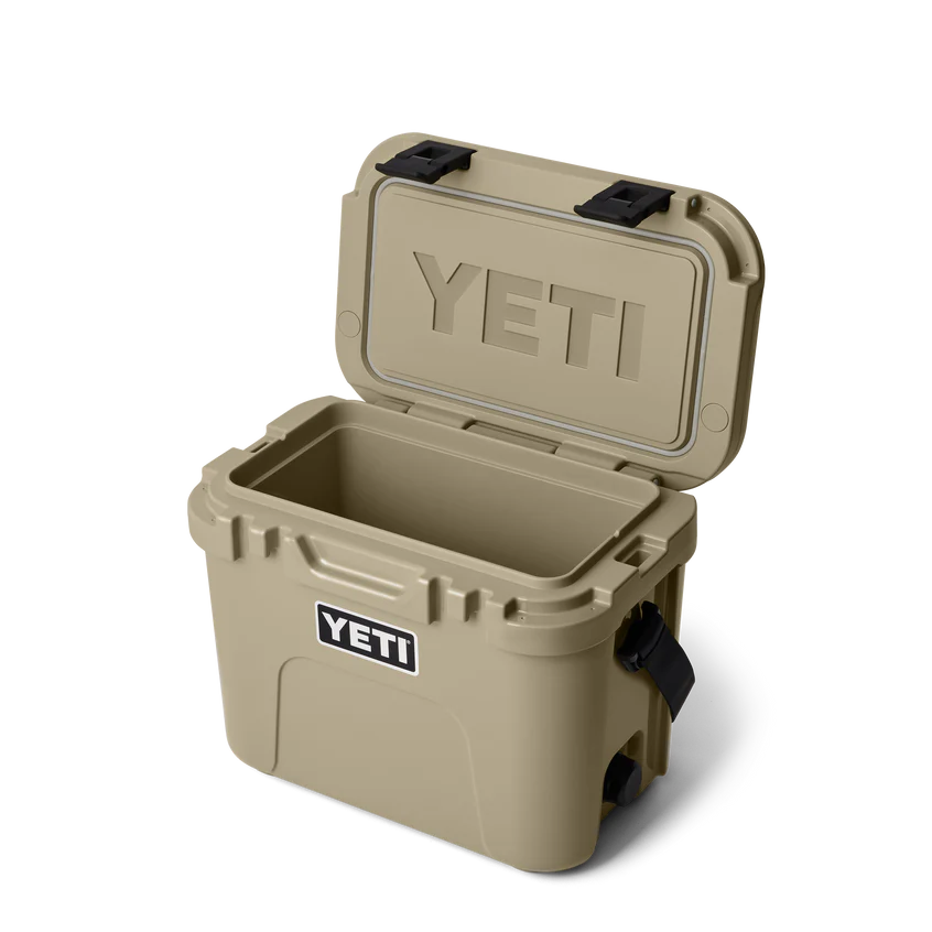 YETI Roadie 15 Tan