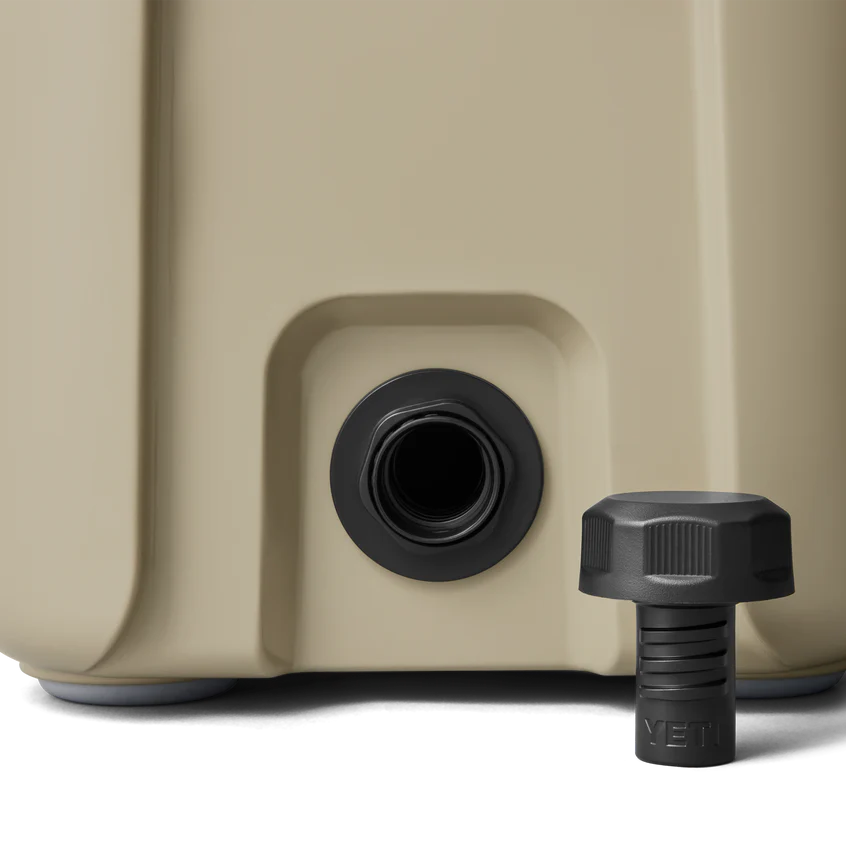 YETI Roadie 15 Tan