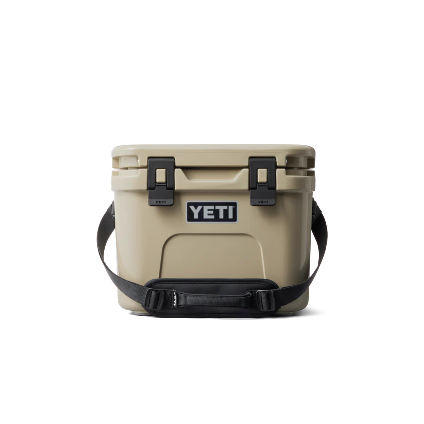 YETI Roadie 15 Tan