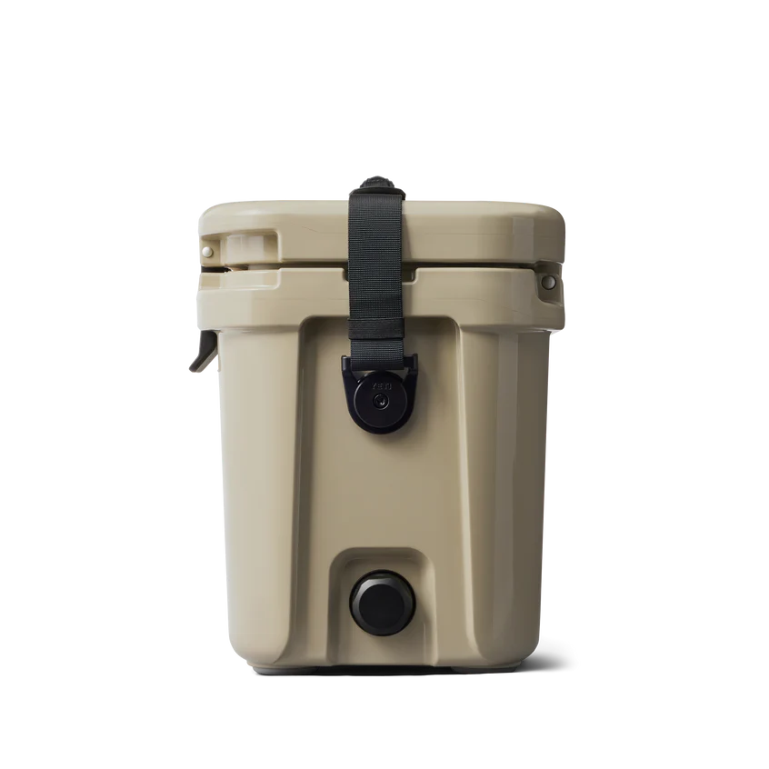 YETI Roadie 15 Tan