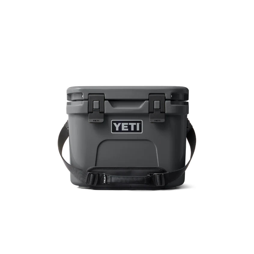 YETI Roadie 15 Charcoal