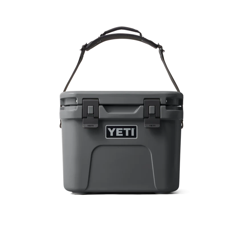 YETI Roadie 15 Charcoal