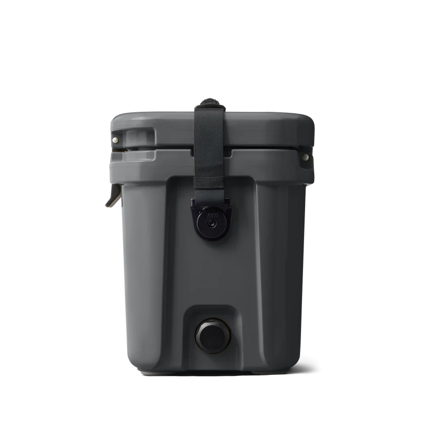 YETI Roadie 15 Charcoal