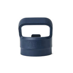 YETI Yonder Bottle Straw Cap Navy